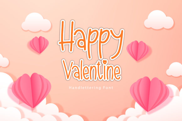 Happy Valentine Font: A Marketer’s Review