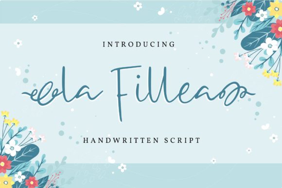 La Fillea Font Review for Modern Campaigns