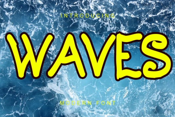 Waves: A Designer’s Honest Review for Real Branding